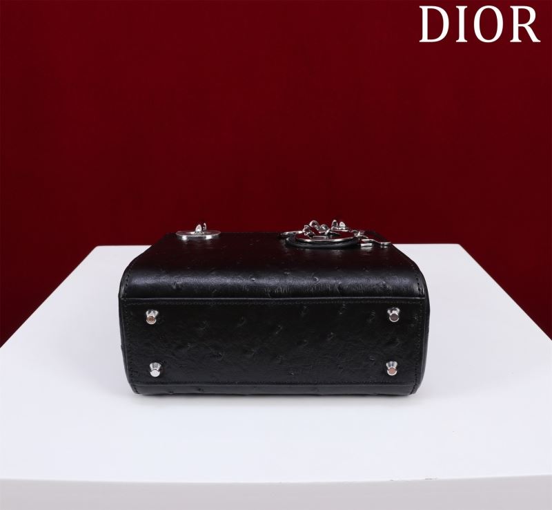 Dior My Lady Bags